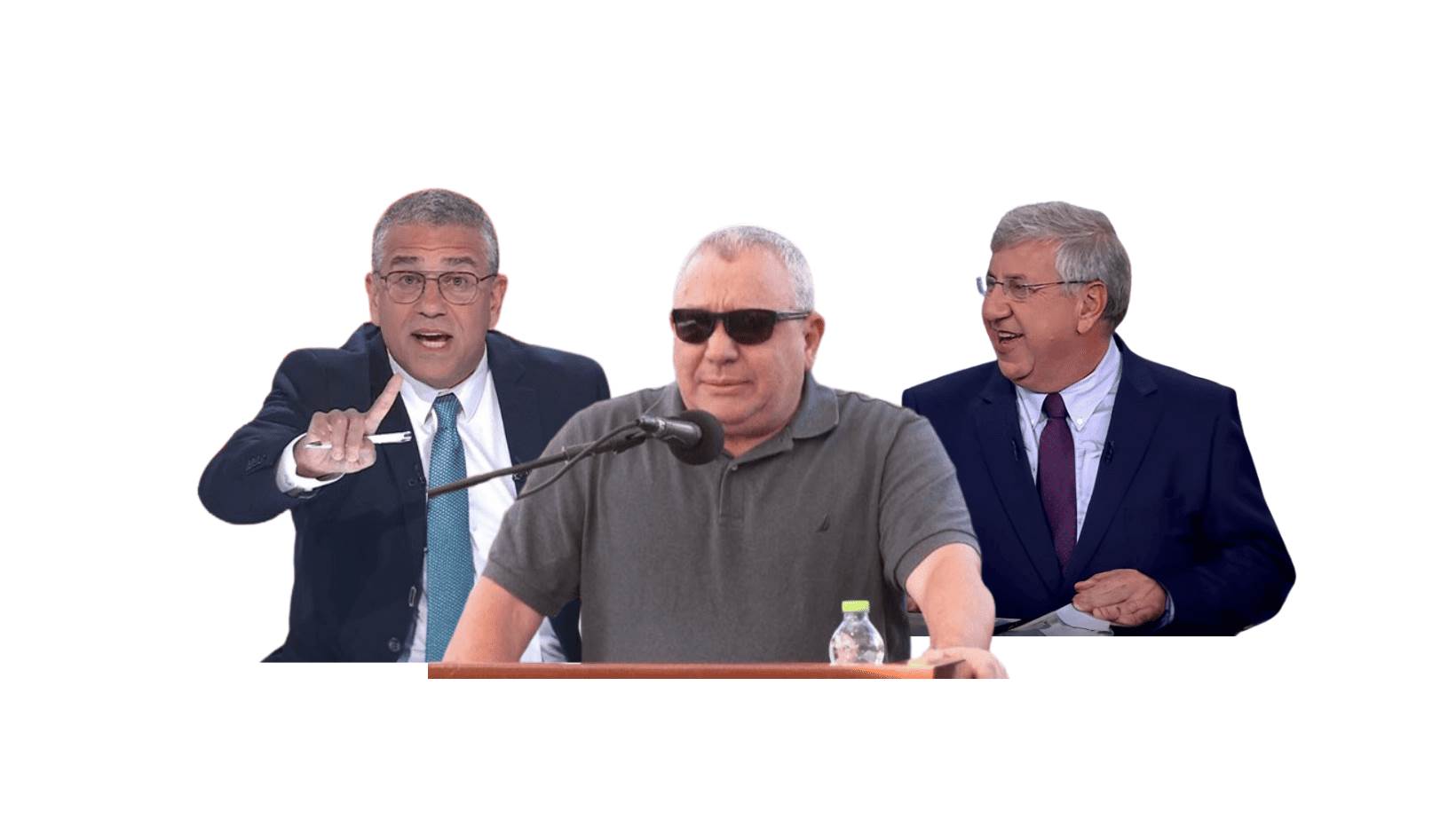 להציל את ביבי