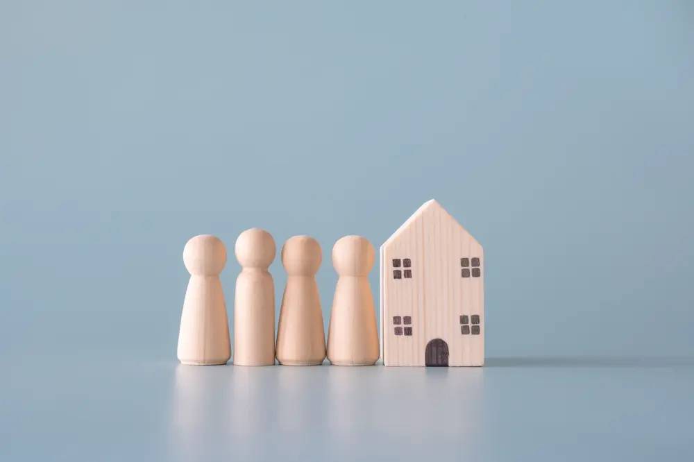 עד הפנסיה ומעבר לה: קווים לדמותו של ביטוח חיים למשכנתא