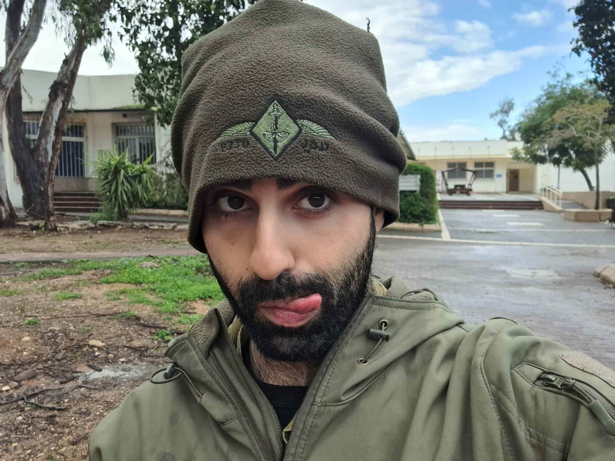 עזה, יומן מילואים פרק 16: שלום לך עזה (לפחות בינתיים)