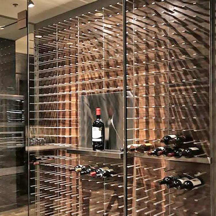 מתכננים מרתף יין? אלו הדברים שעליכם לקחת בחשבון