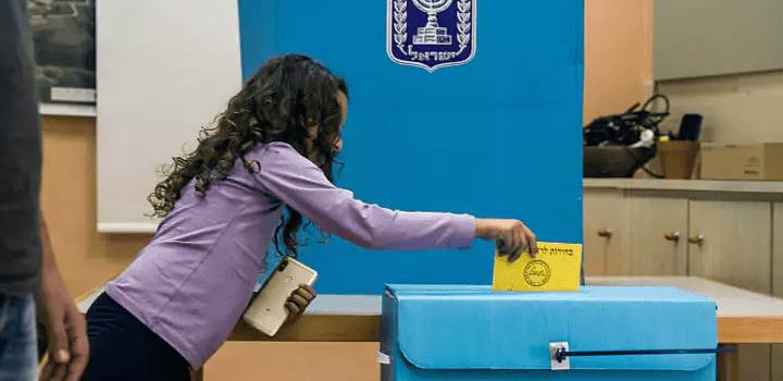 המאבק על הדמוקרטיה מתחיל בבחירות המקומיות