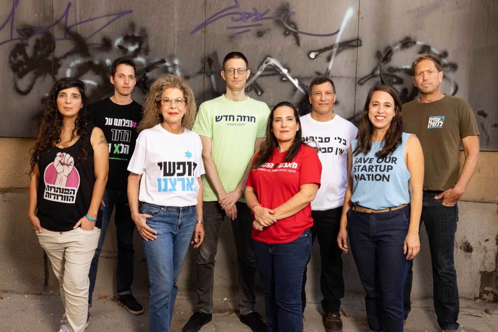 5 דברים שלמדתי מהמרוץ למועצת העיר ת"א