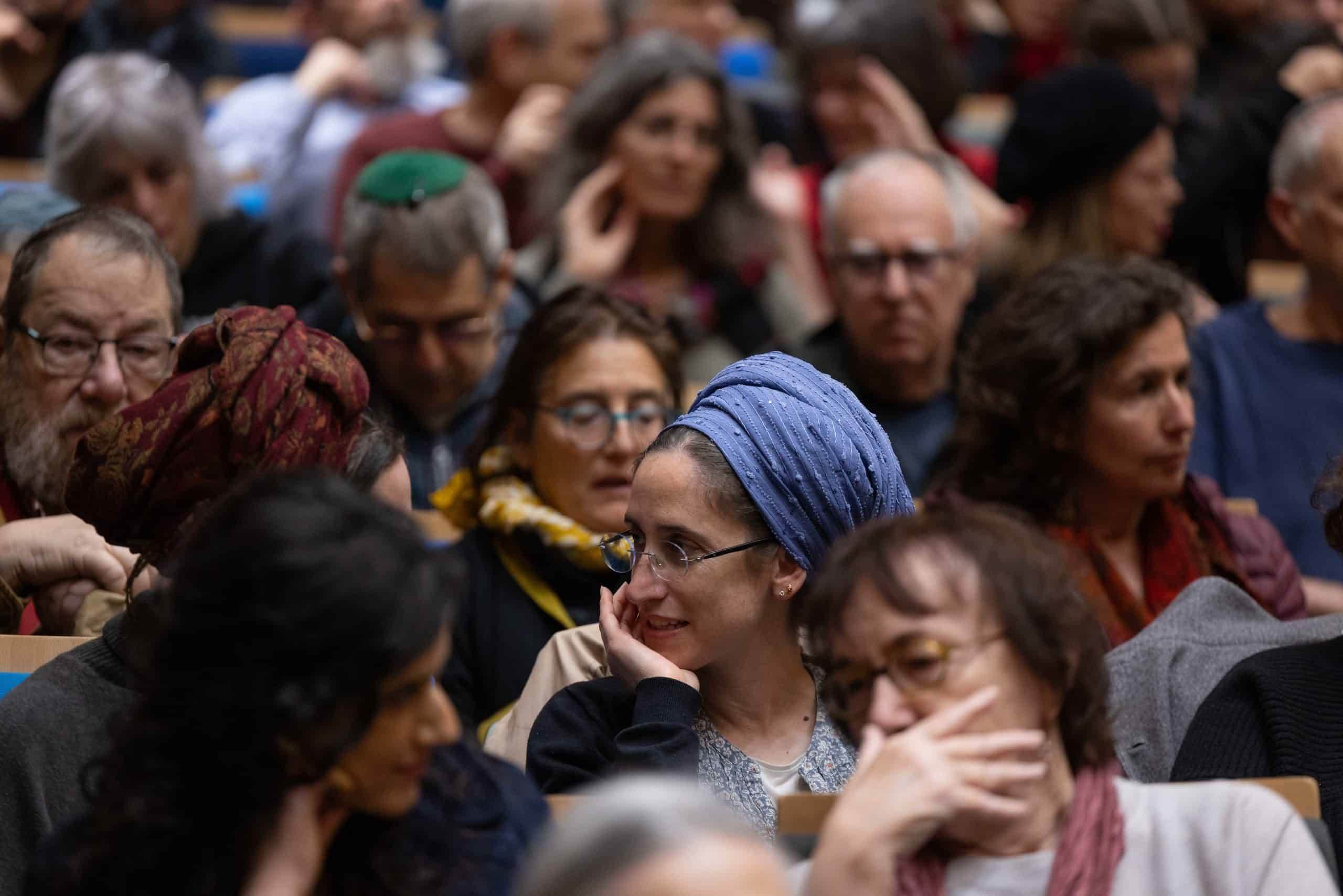 דתיים ושמאלנים זה לא סותר. להיפך