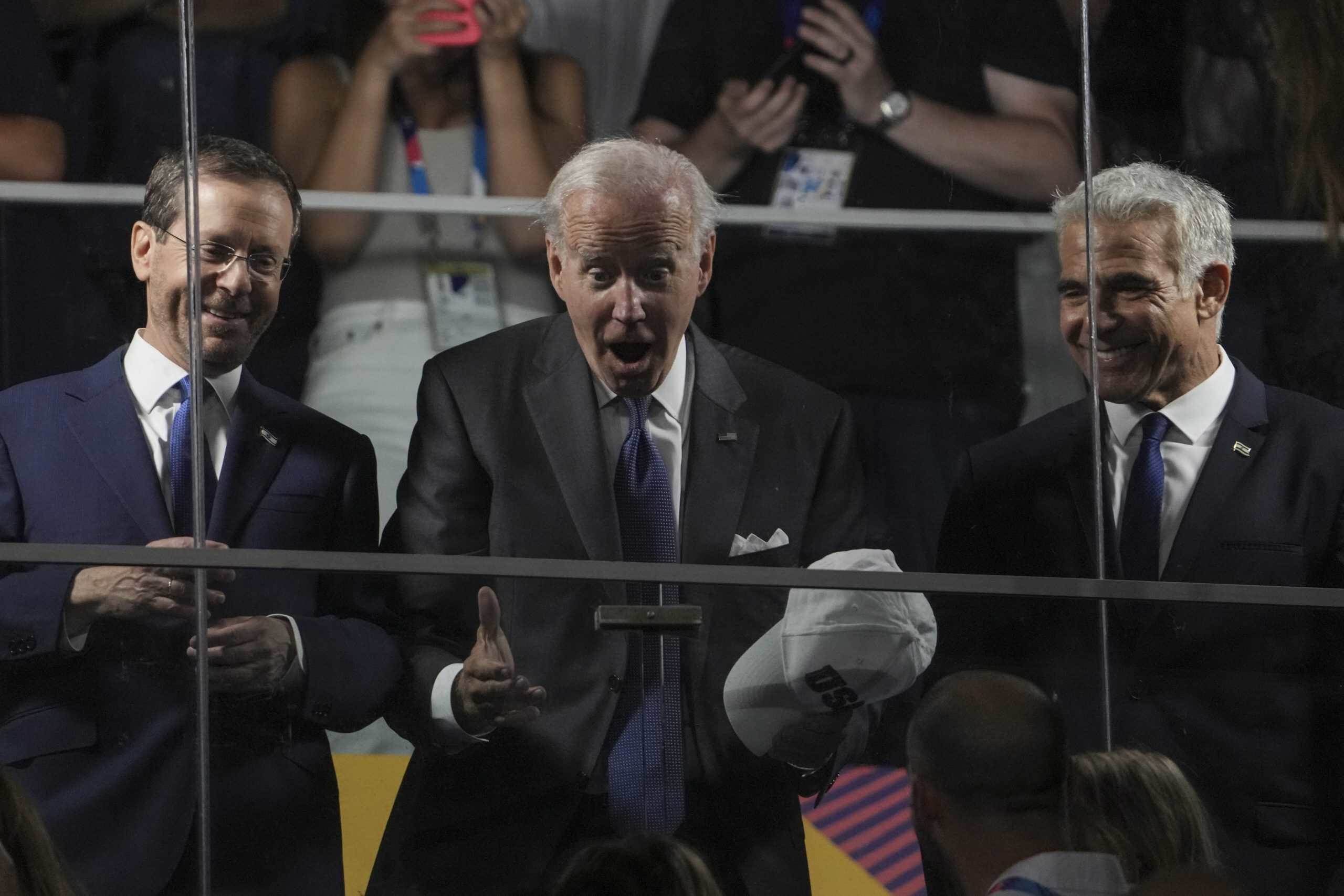 הבידוד הוא לא (רק) בגלל ממשלת נתניהו