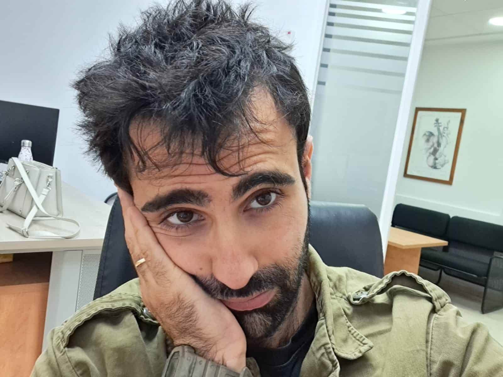 יומן מילואים פרק אחרון (בינתיים): למה אני שונא עובדות סוציאלית