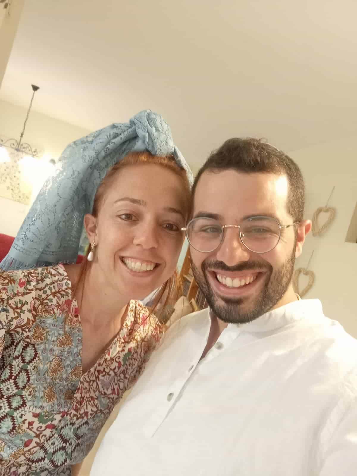 קירוב לבבות? לא תודה, קירבתי בבית