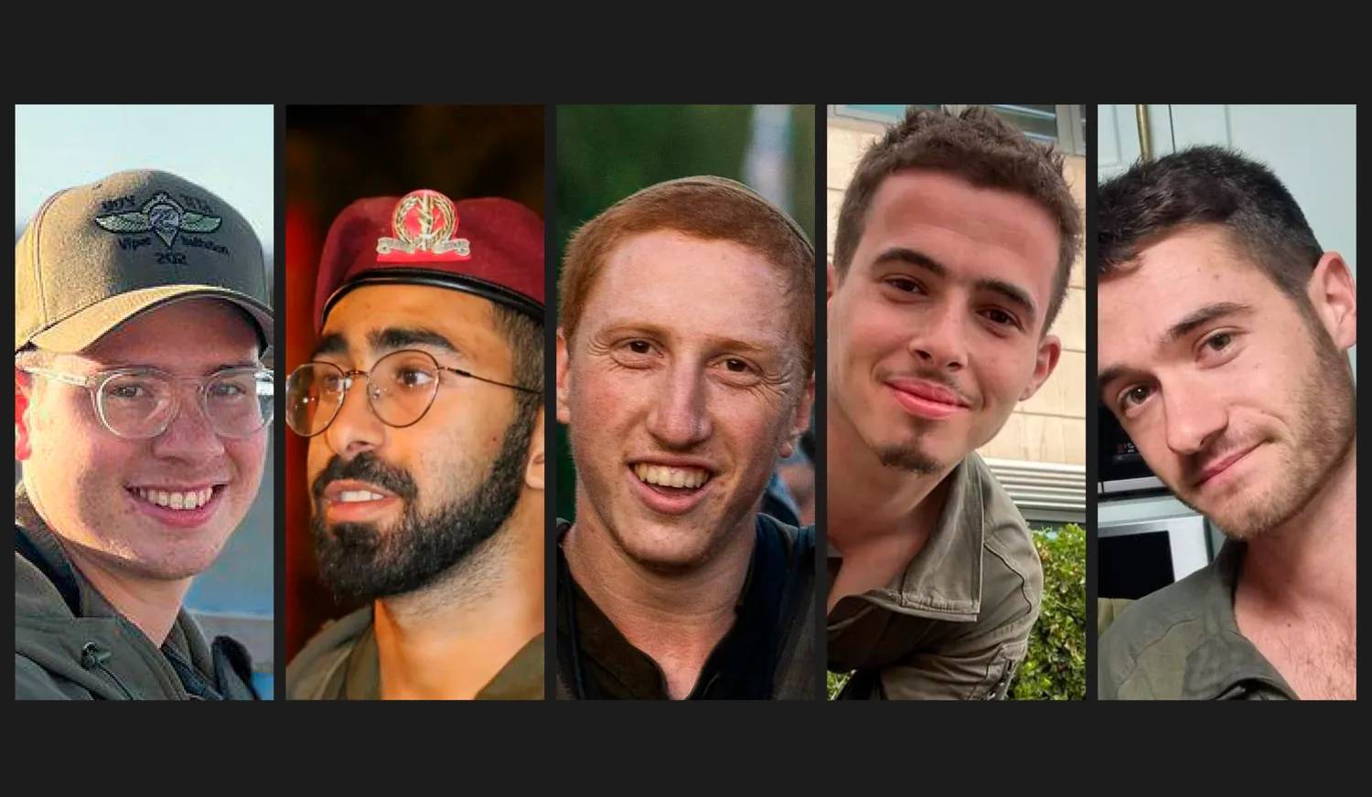 נגמרו הצפירות, האזעקות עדיין כאן