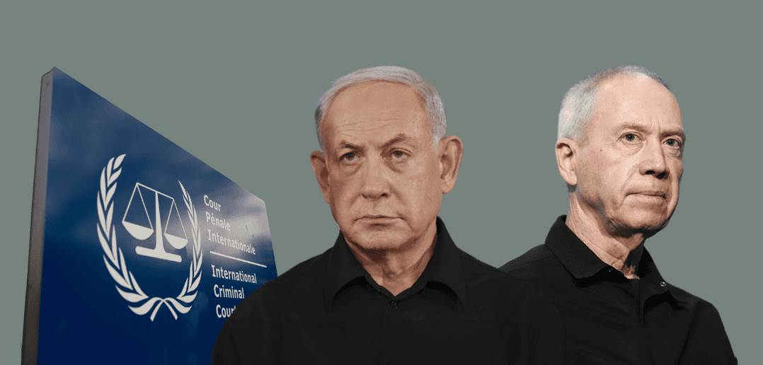 את התקדים המסוכן בהאג יכולנו למנוע