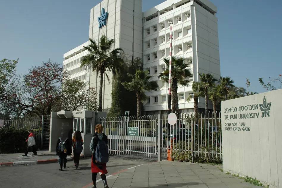 דווקא הסטודנטים רוצים לבטל את האקדמיה