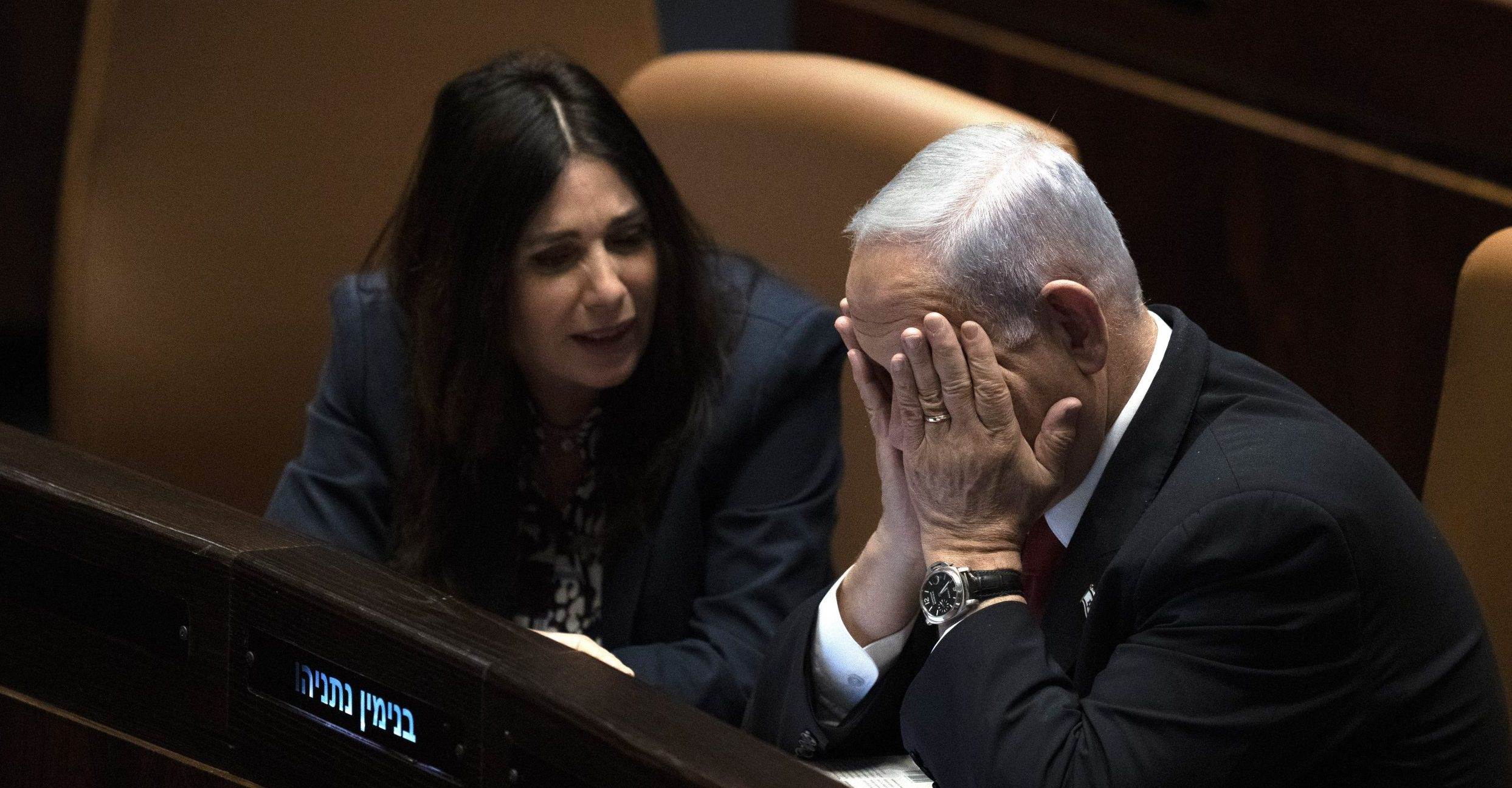 מכתב פתוח לעובדת צעירה בלשכת השר