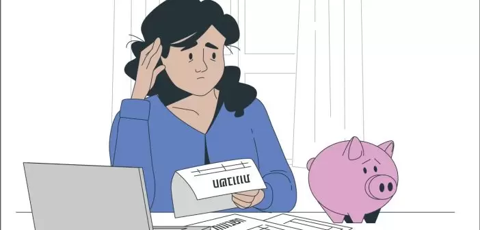 "הכסף נגמר, החודש לא": טיפים ישנים לעניים החדשים