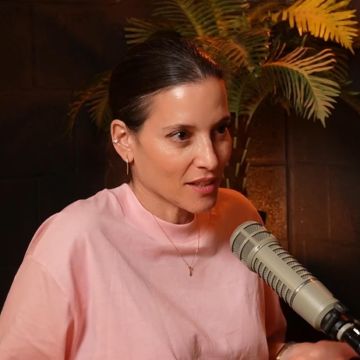 העתיד לפי רננה רז | פרק 1