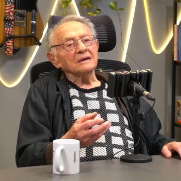 העתיד לפי  צבי גיל | פרק 4