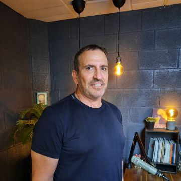 העתיד לפי איל וולדמן | פרק 5