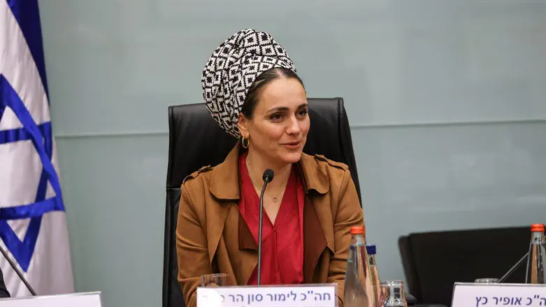 הקפאת ביציות היא כלי להעצמה נשית, לא לעוצמה יהודית