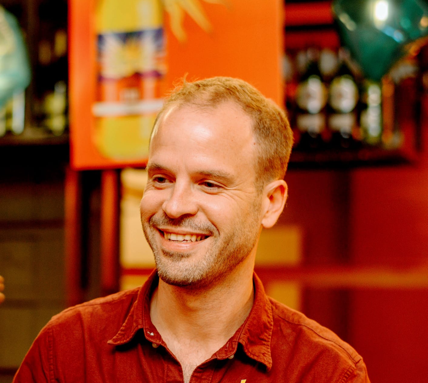 אחרי 6 שנות נישואין, נפרד צבי בן מאיר מהכיפה ומהארון