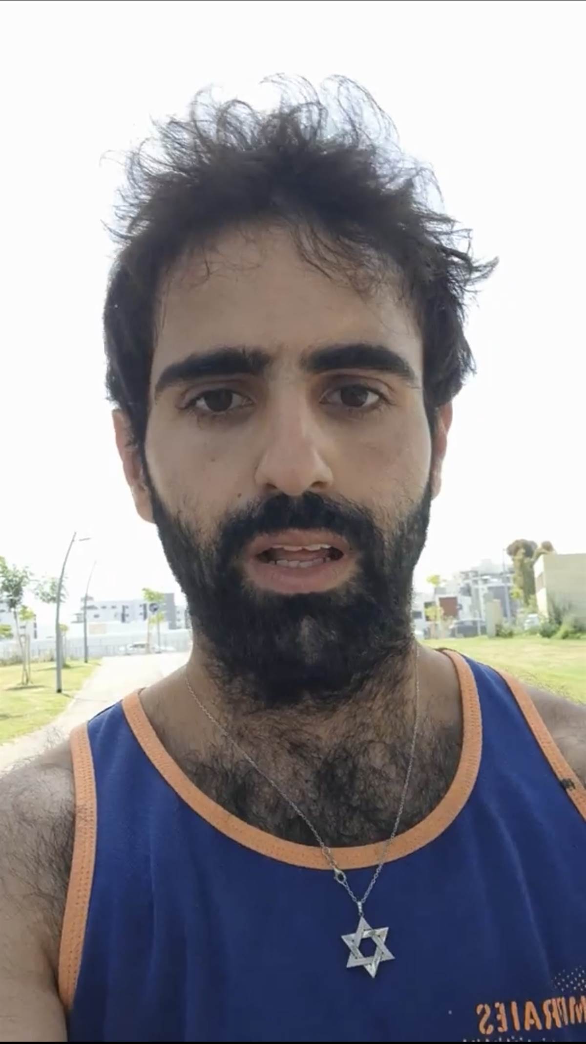 האש נמשכת, אבל תושבי שדרות הוחזרו הביתה