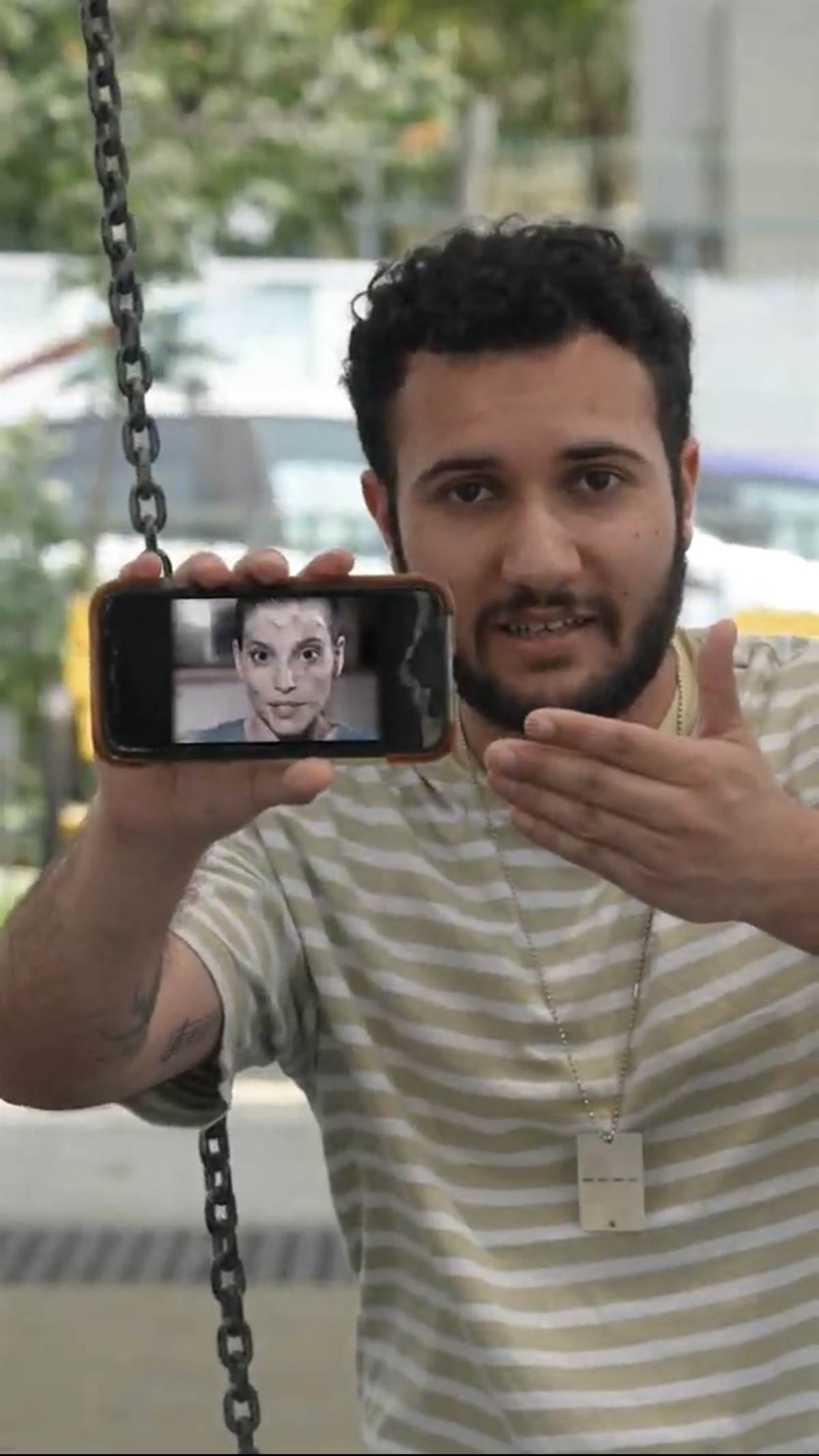 עתיד הכדור לא (רק) בידיים שלנו