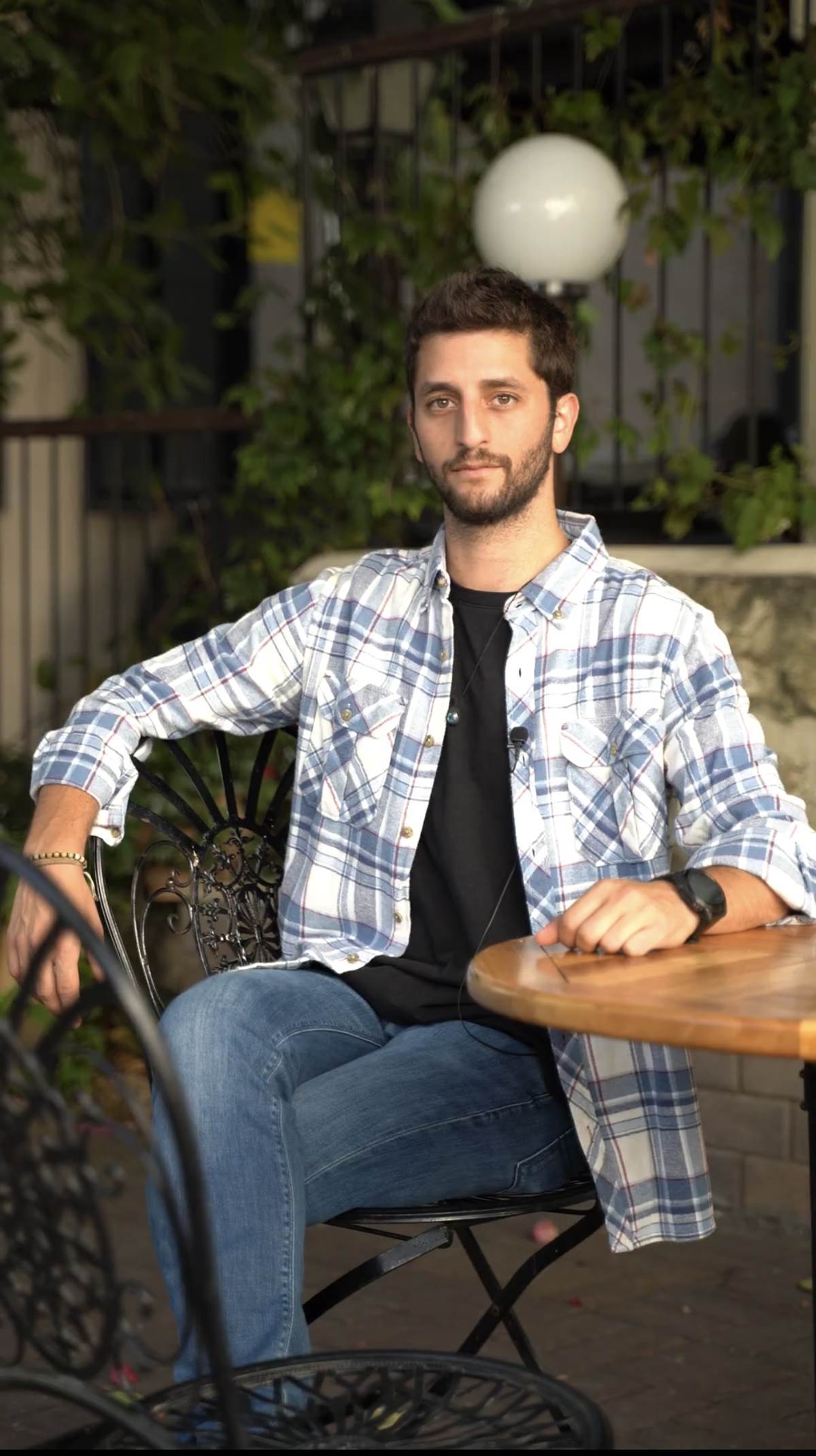 אל תקראו לי סטלן: איך קנאביס עוזר לפוסט טראומה