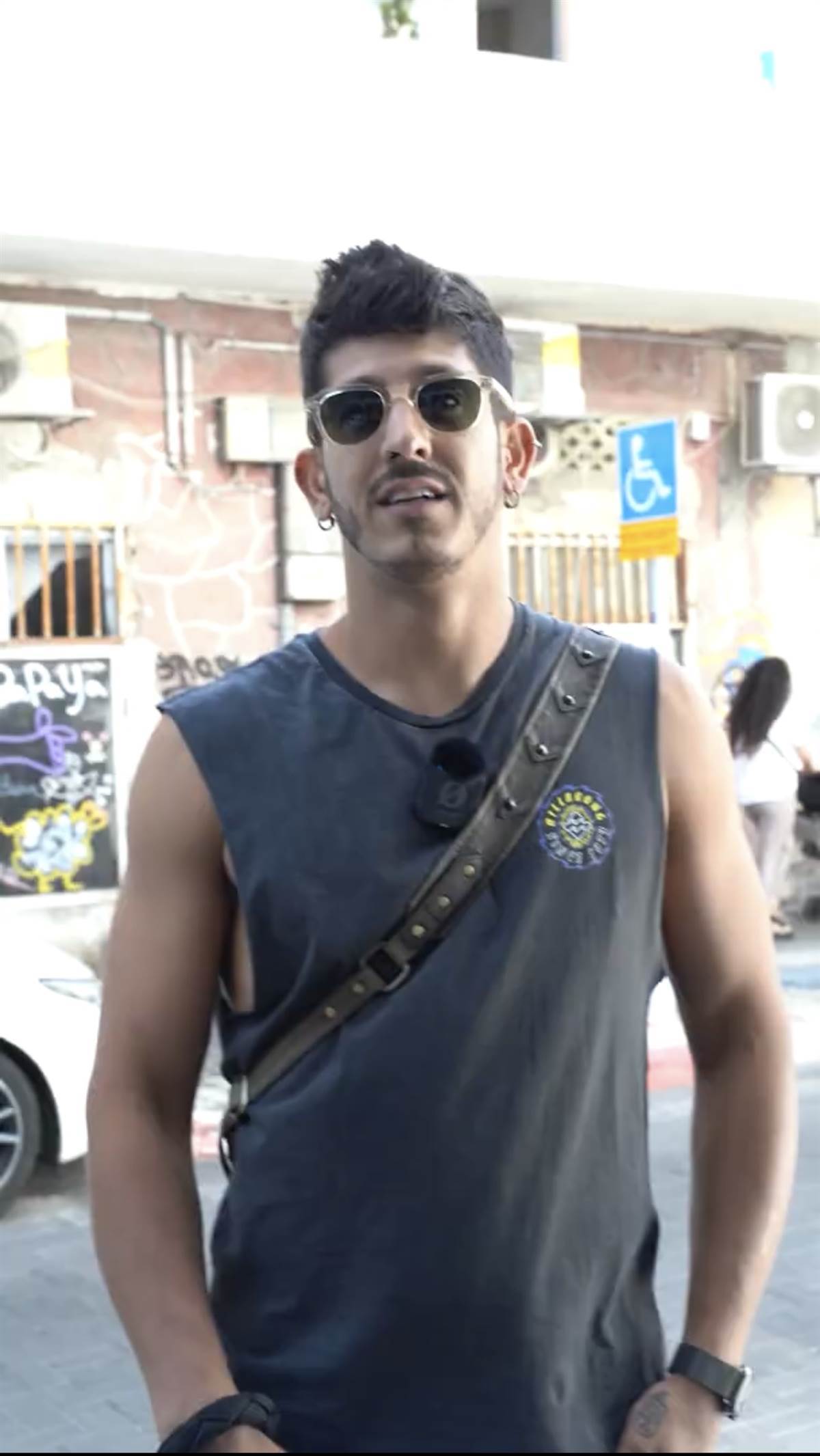 לחגוג או לא לחגוג? עצמאות בצל מלחמה