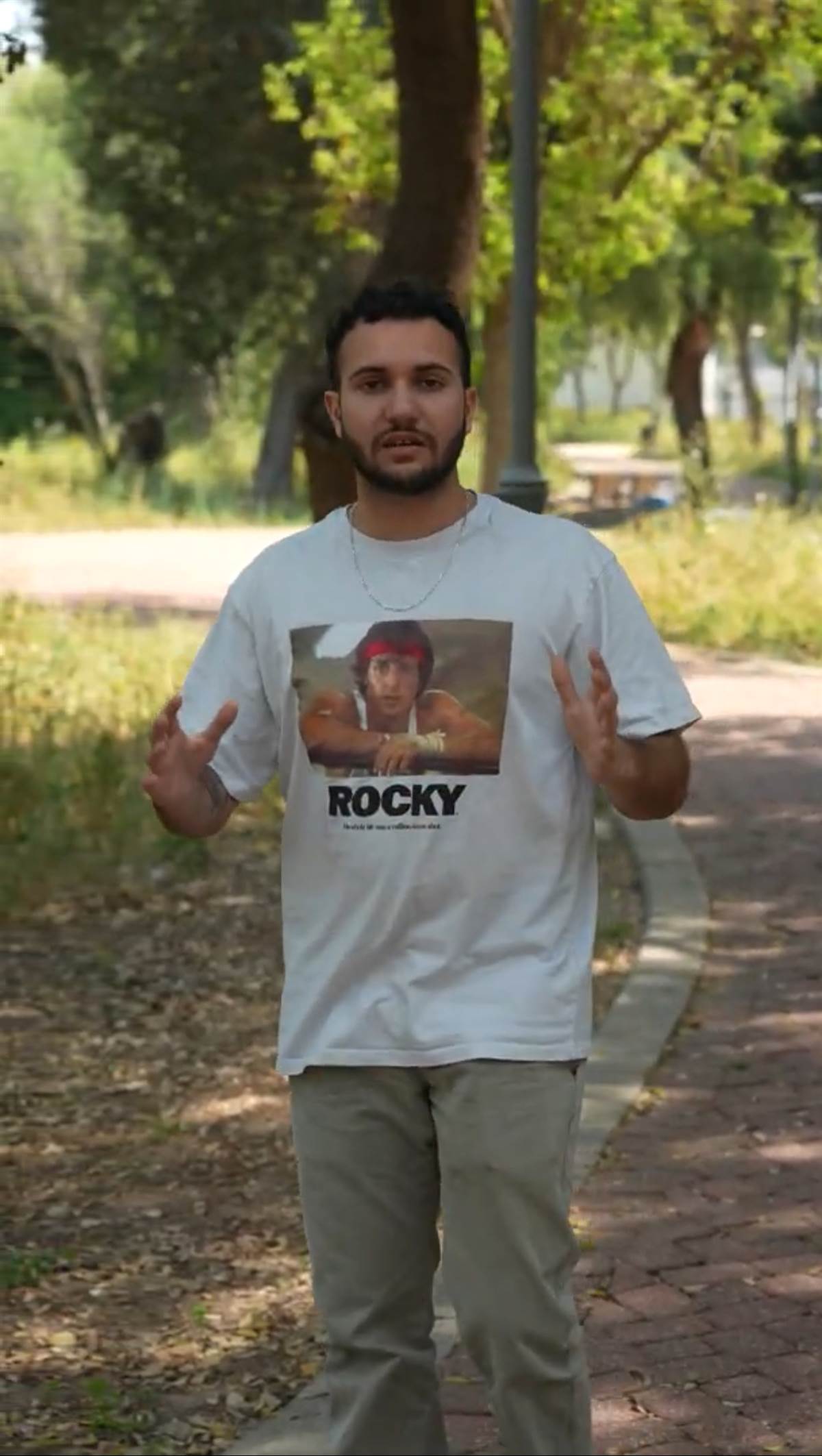 המחיר הכבד של היד הקלה על ההדק