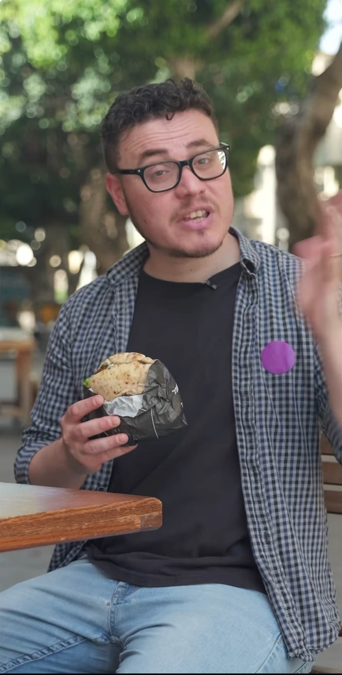 40 ש"ח לשעה? זה המינימום שבמינימום