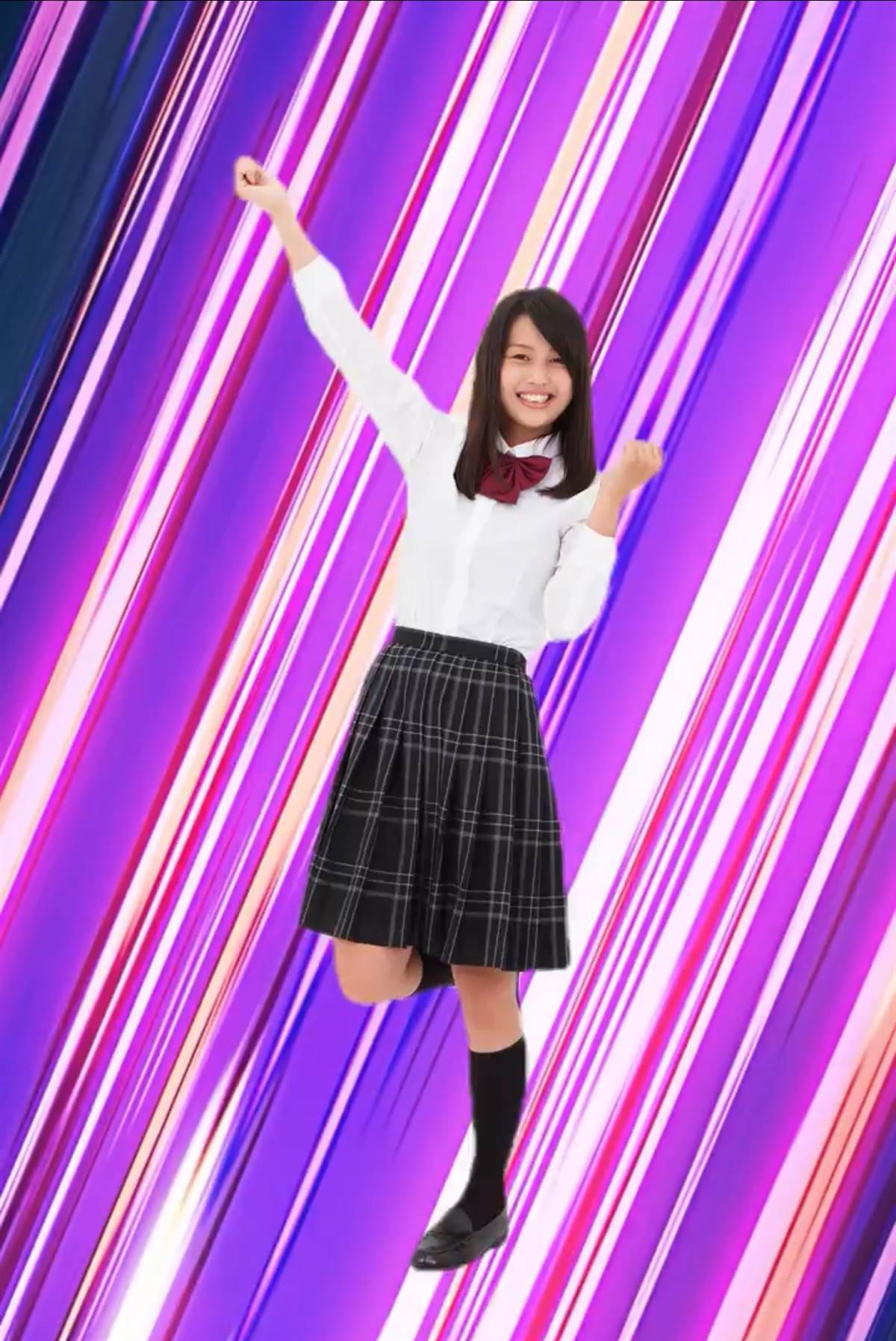 אריגטו! בתי ספר ביפן משחררים את קוד הלבוש