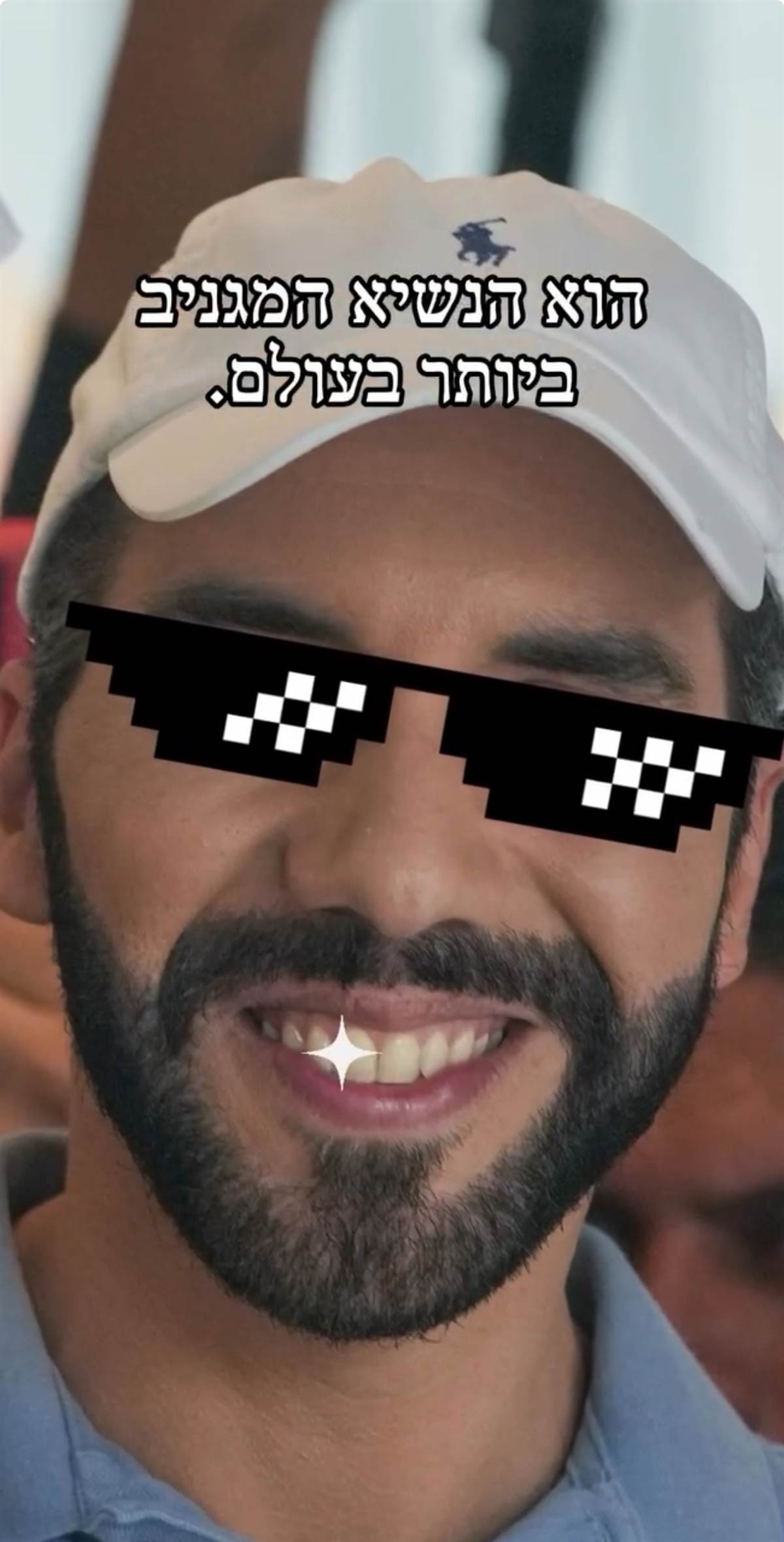 הדיקטטור הכי אהוד בעולם