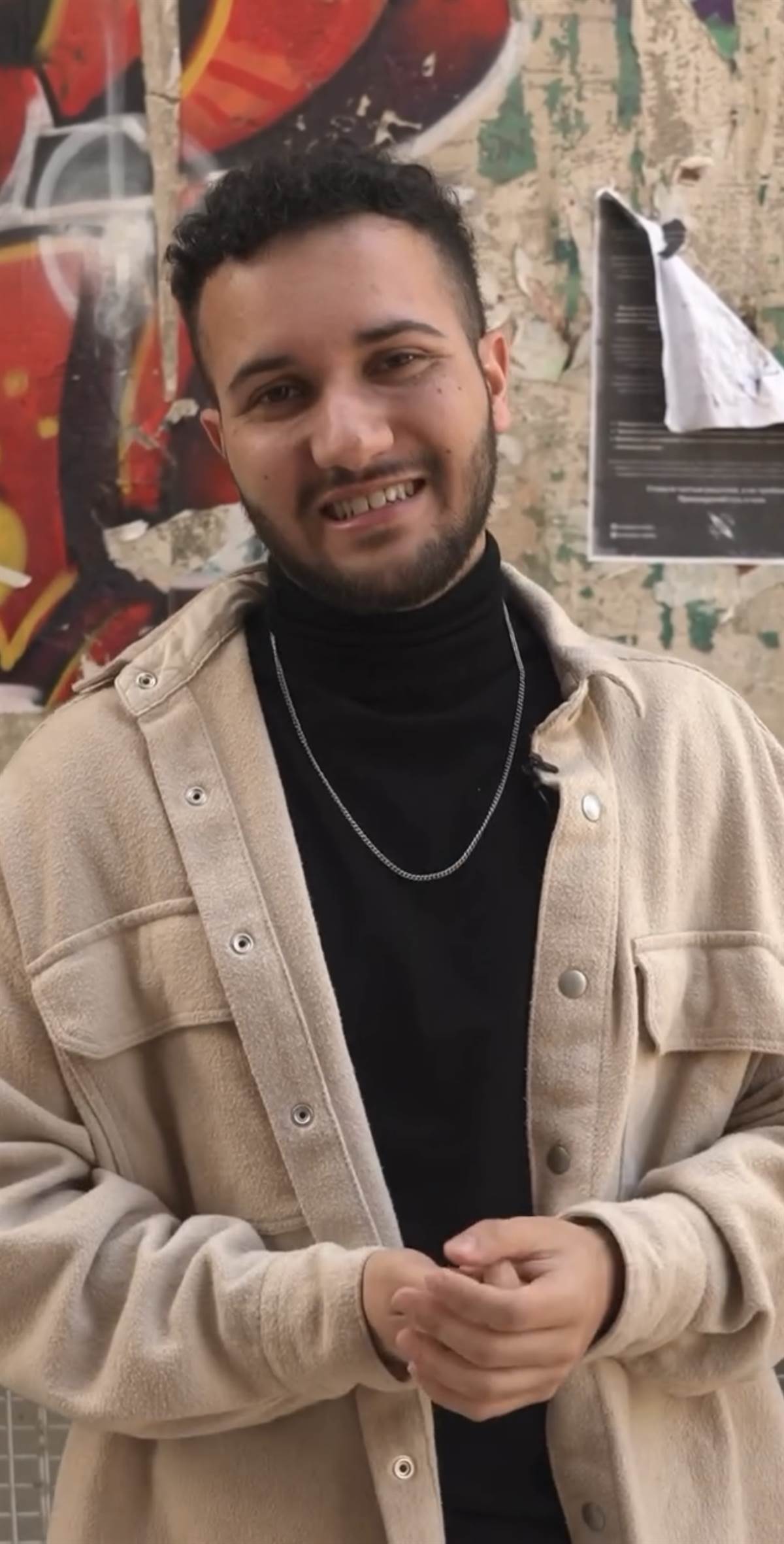 קוראים לזה פינקוושינג, וזו לא באמת תמיכה