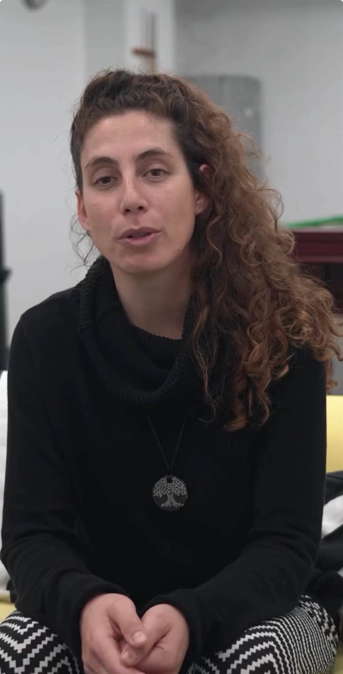 לא רואים אותם