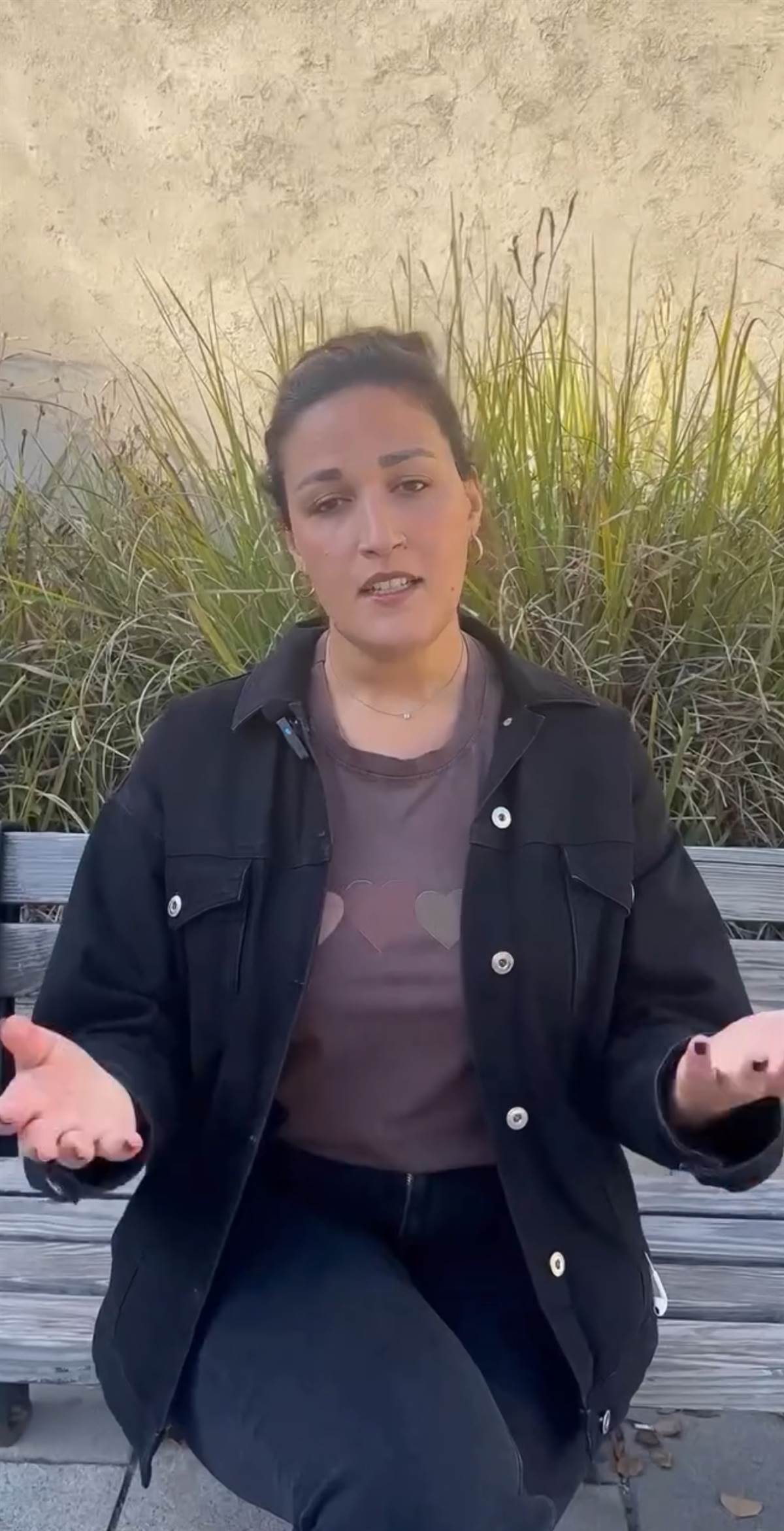 הסיפור של דלאל אבו אמנה: גיהנום על כלום