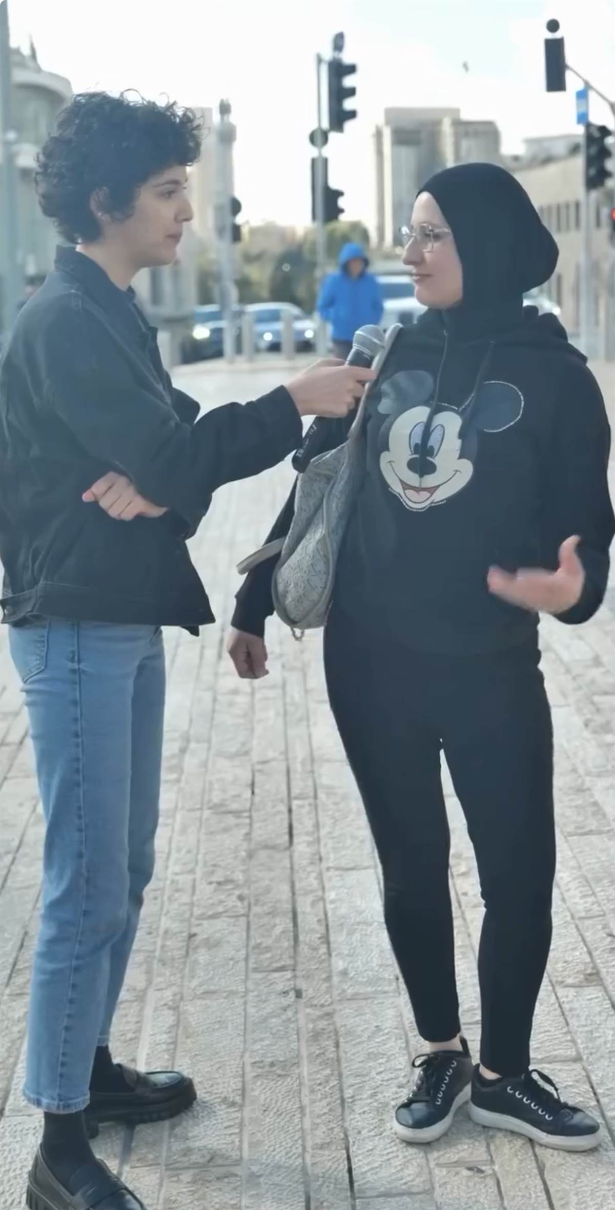 מה עושה לך טוב?