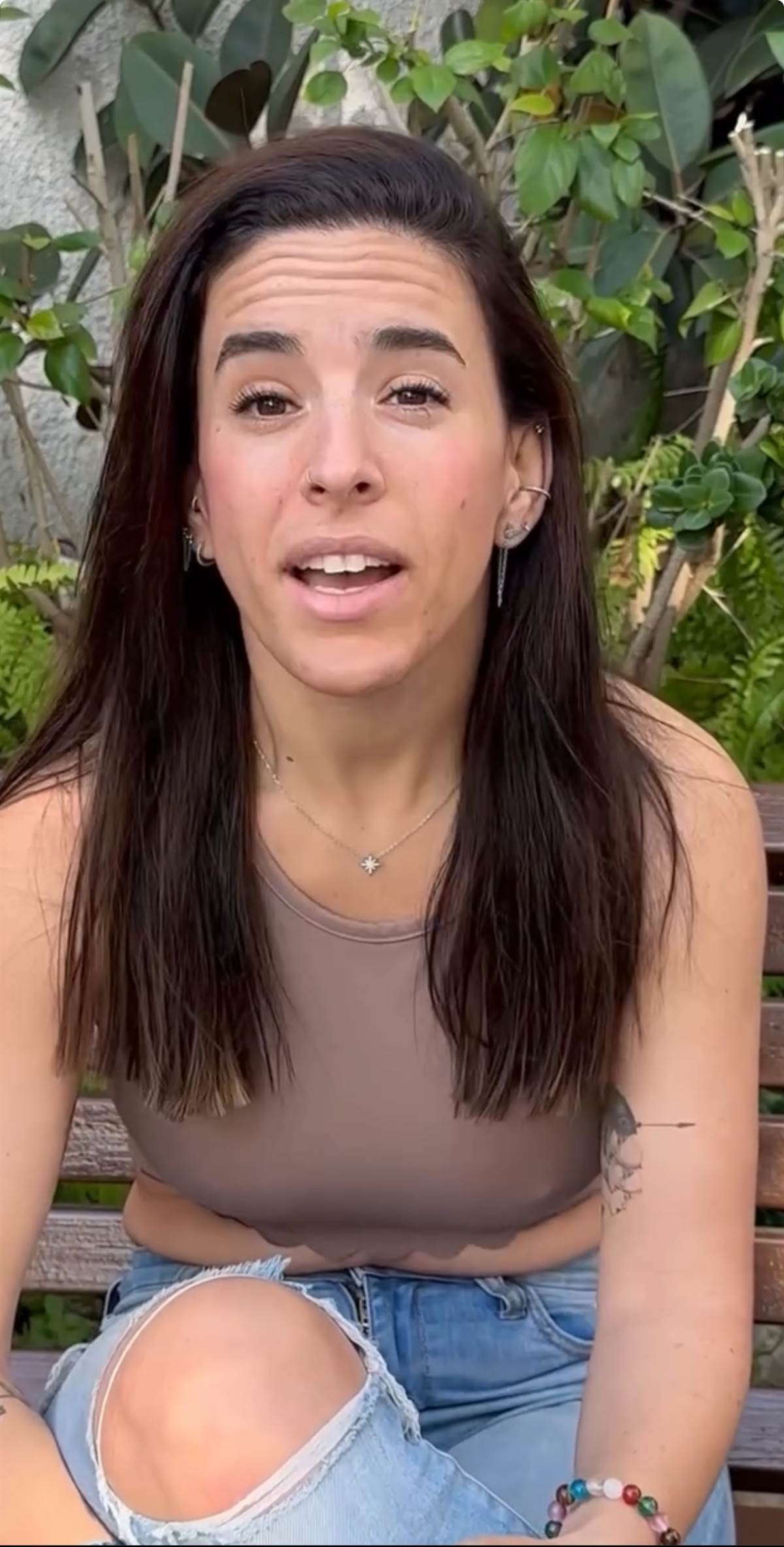 איך לדבר על המלחמה בעזה ולצאת בשלום