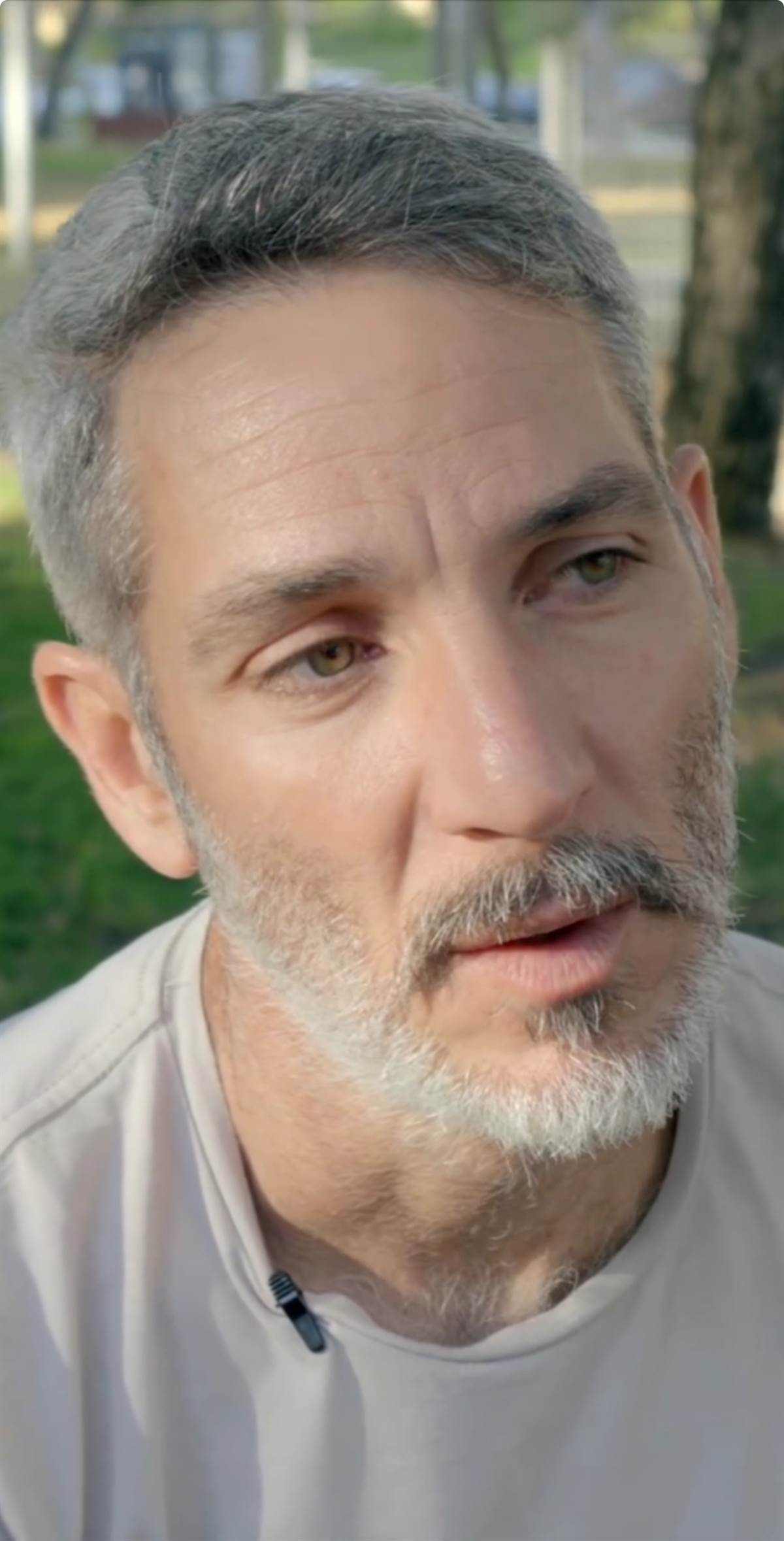 החיים, 5 שבועות אחרי 7 באוקטובר