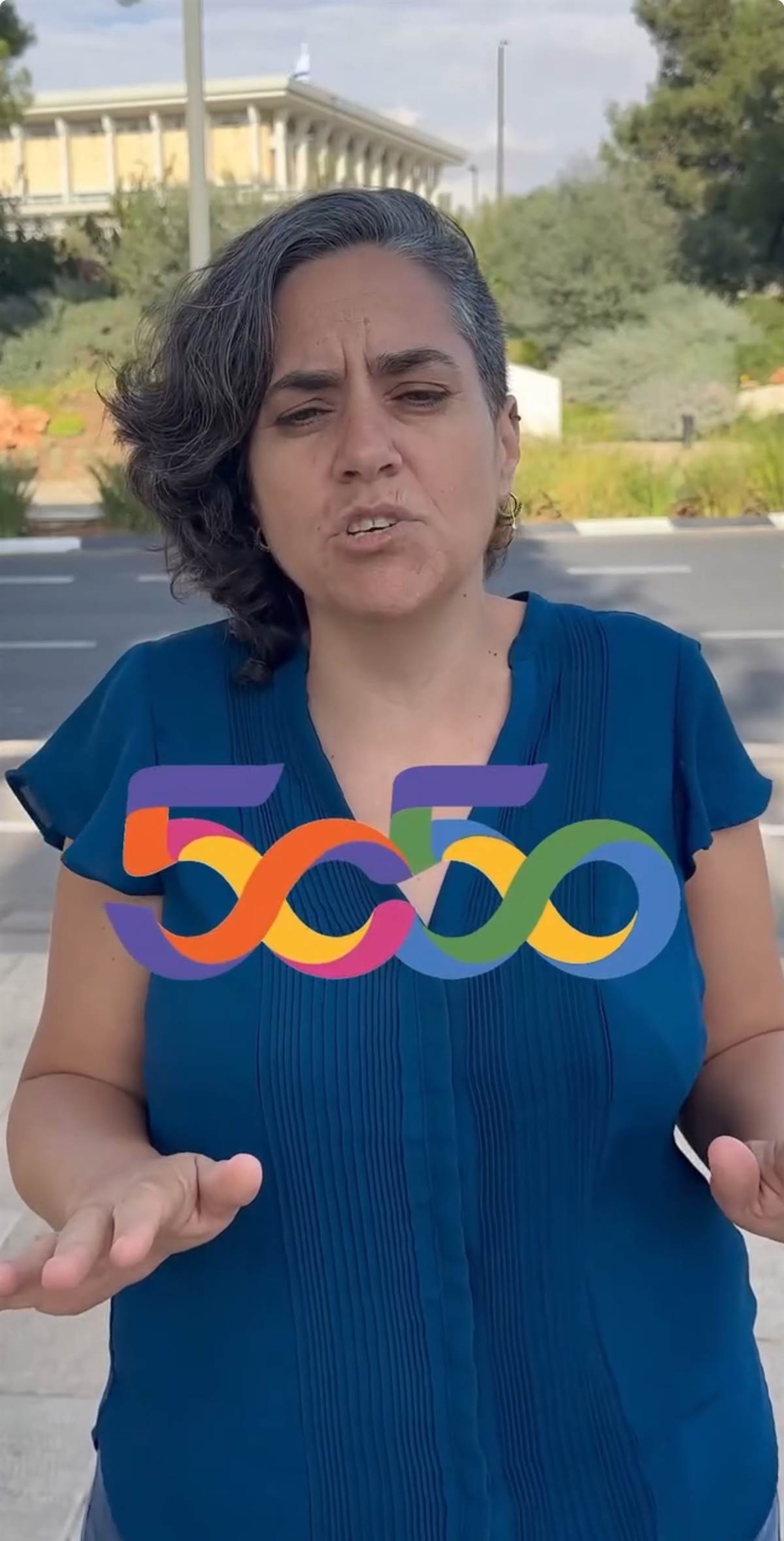 צריך נשים במוקדי קבלת ההחלטות