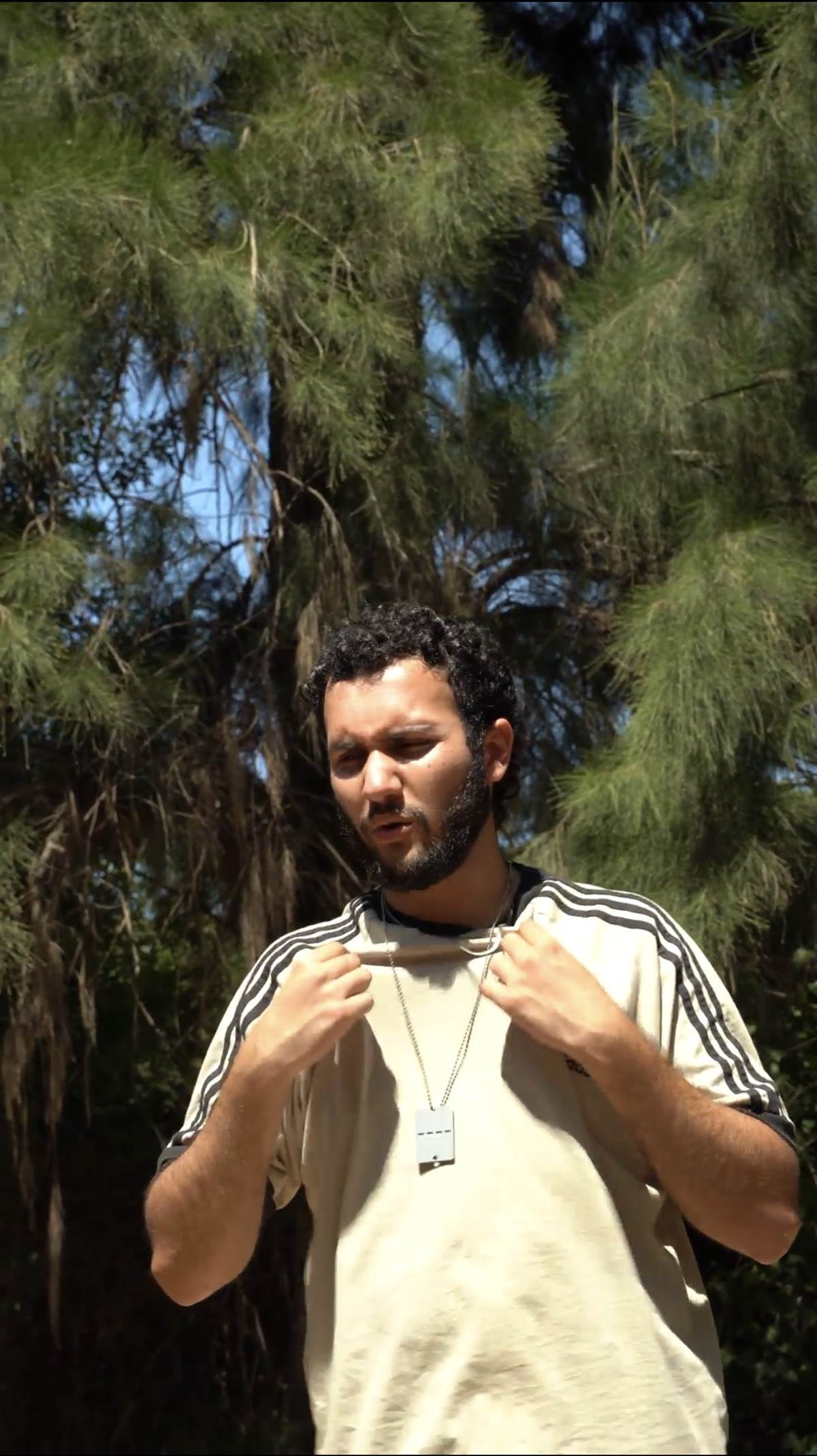 הי עידית סילמאן, מה אכפת לך?