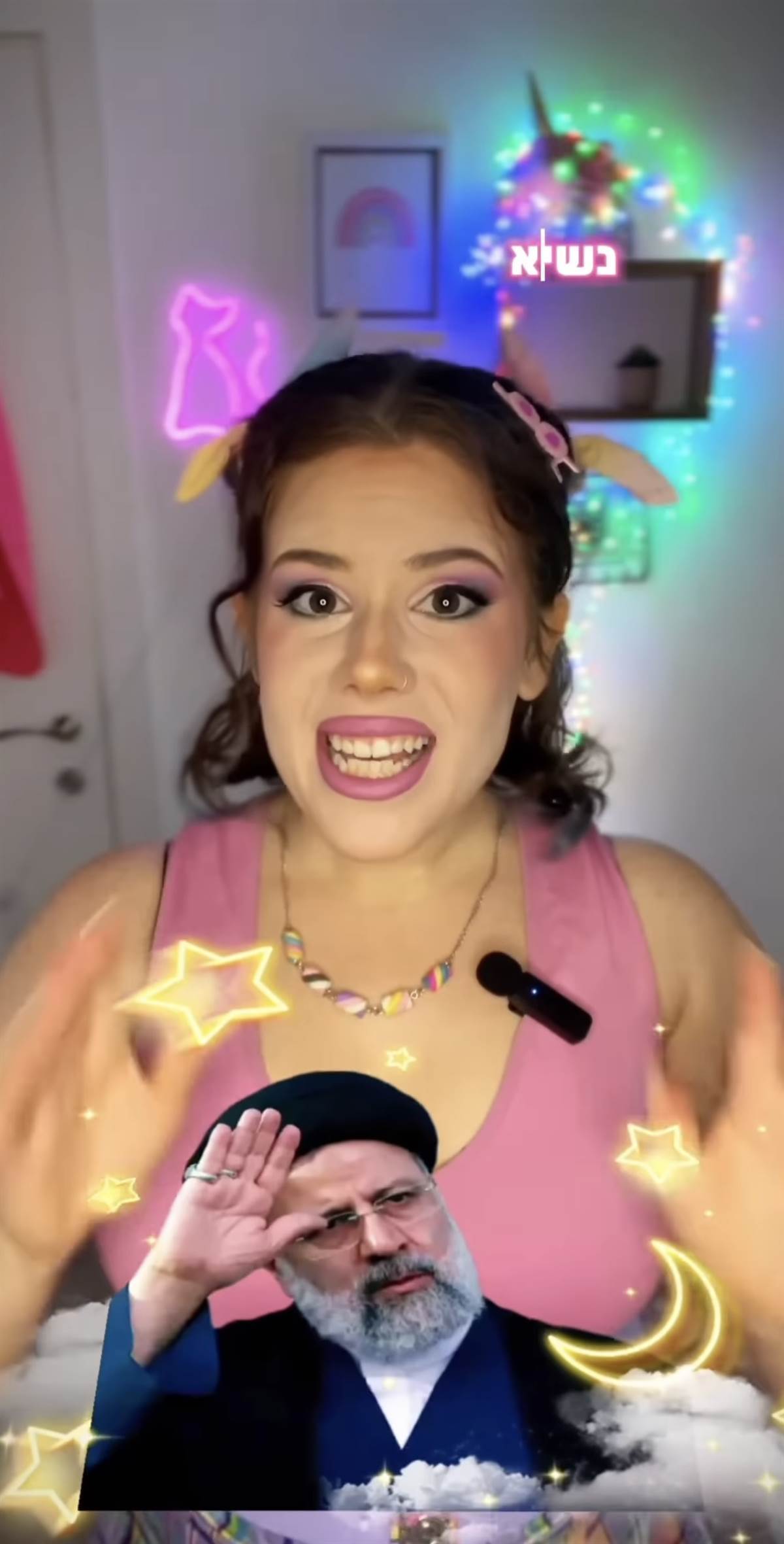 איראן – כפסע מדמוקרטיה?