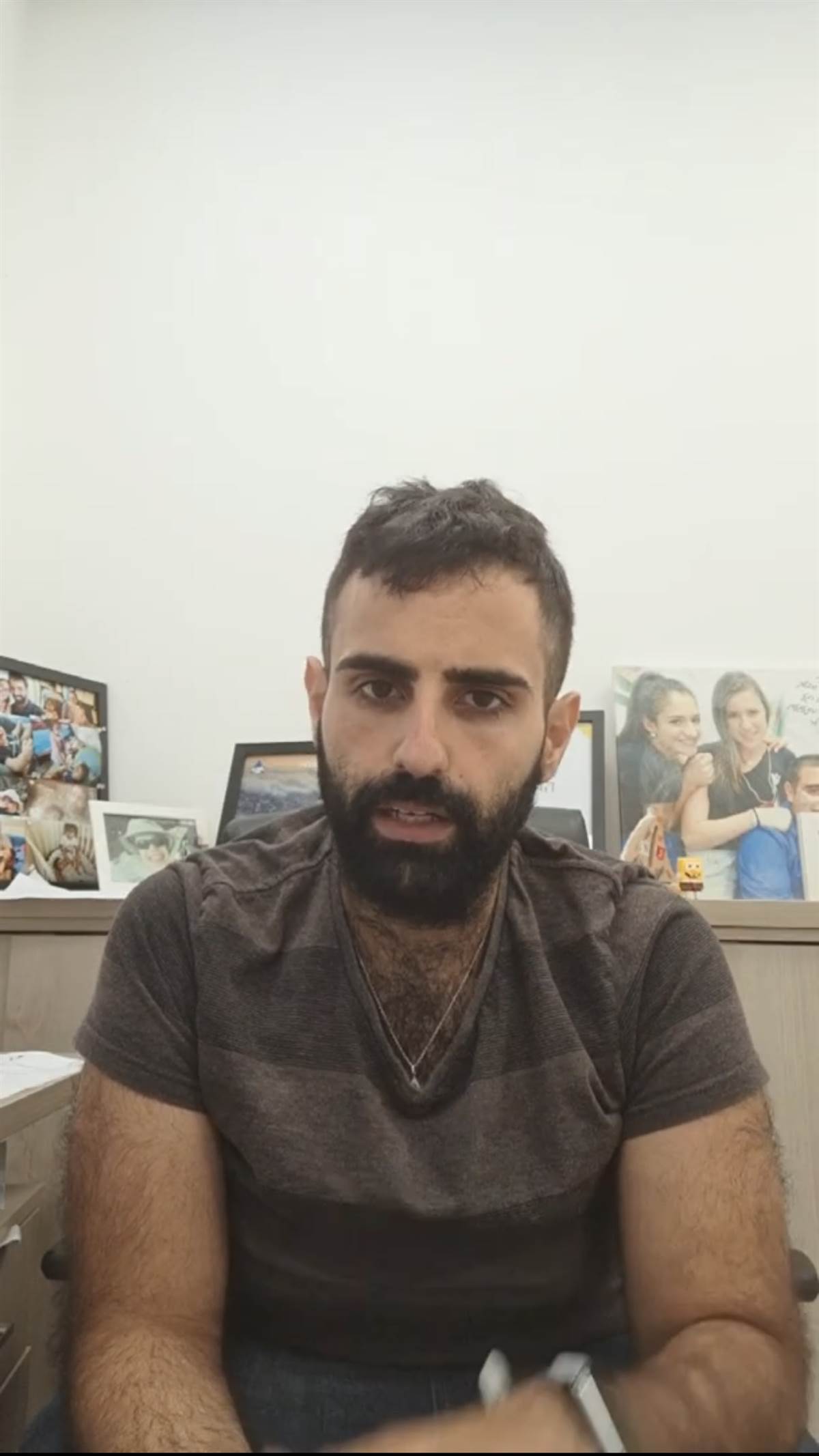 צה"ל מציג: פינוקים מפוקפקים