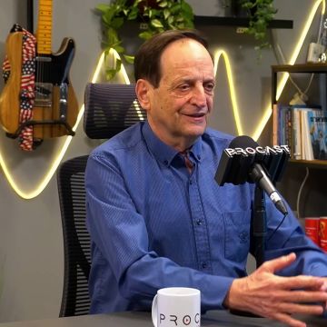 העתיד לפי דן מרידור | פרק 6