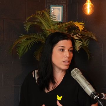 העתיד לפי נעם דן: לחזור להיות אומה חפצת חיים | פרק 7