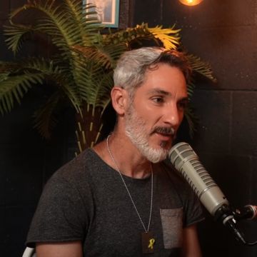 העתיד לפי עמרי שפרוני | פרק 9