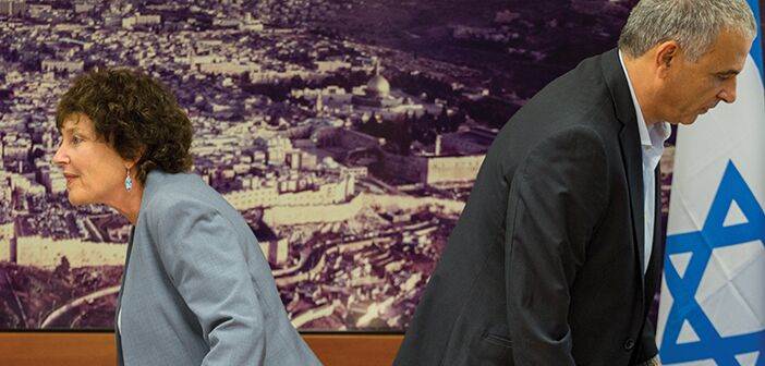 משפיעים 2015 > כלכלה > קרנית פלוג