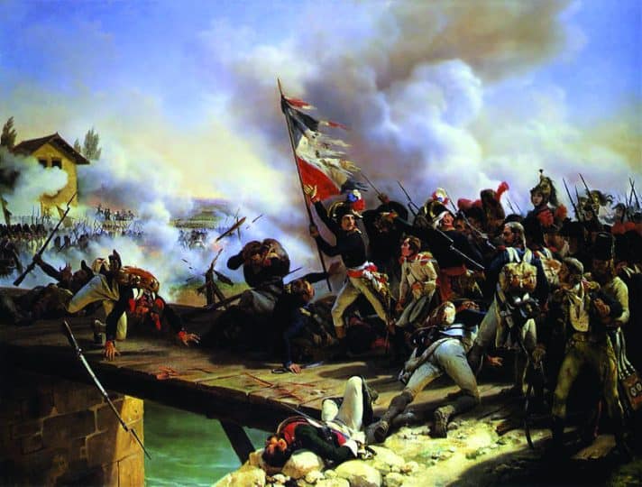 המהפכה הצרפתית