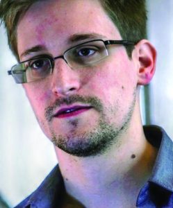 אדוארד סנודן