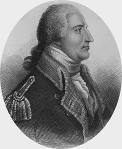 בנדיקט ארנולד