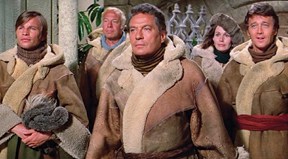 'האופק האבוד', 1937 (שנגרי לה)