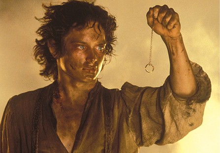 'שר הטבעות שיבת המלך', 2003