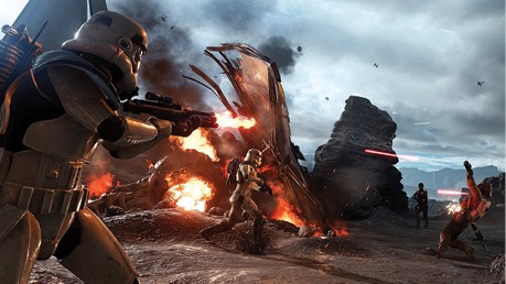 מלחמת הכוכבים