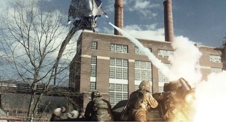 'מלחמת העולמות'