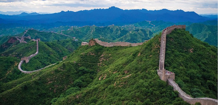 החומה צילום Severin stalder, ויקיפדיה